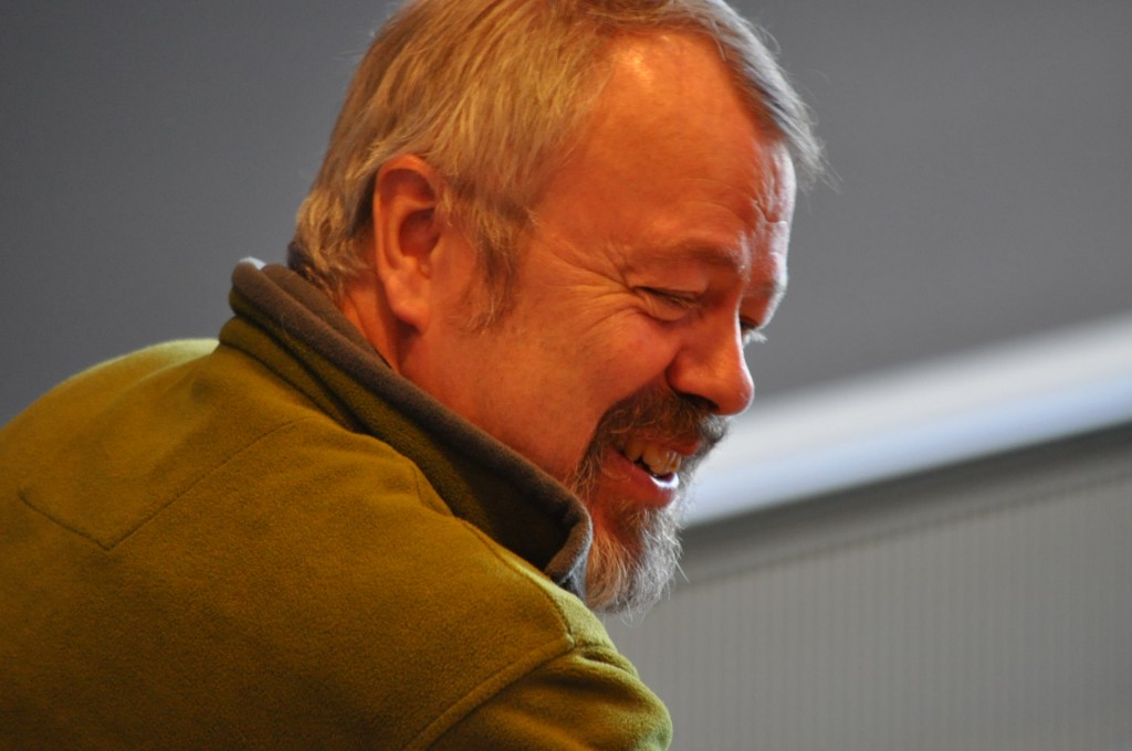 Lars Ole Bonde